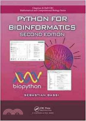 Python for Bioinformatics