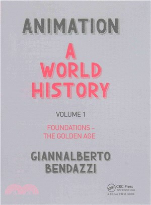 Animation :a world history.V...