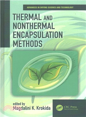 Thermal and Nonthermal Encapsulation Methods