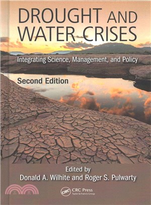 Drought and Water Crises ─ Integrating Science, Management, and Policy