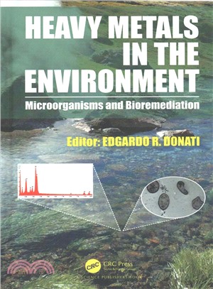 Heavy Metals in the Environment ― Microorganisms and Bioremediation