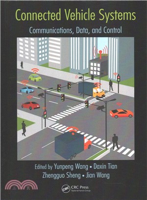 Connected vehicle systems :c...