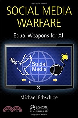 Social Media Warfare ─ Equal Weapons for All
