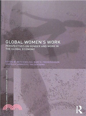 Global Women's Work ― Perspectives on Gender and Work in the Global Economy