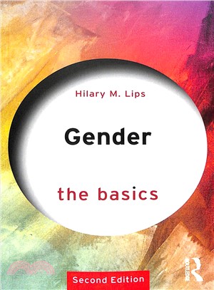 Gender ― The Basics