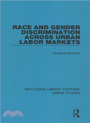 Race and Gender Discrimination Across Urban Labor Markets