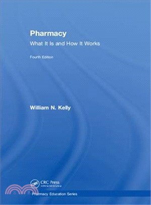 Pharmacy ─ What It Is and How It Works