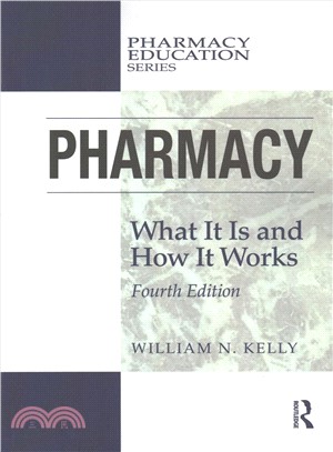 Pharmacy ─ What It Is and How It Works