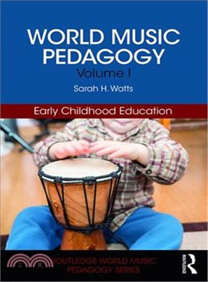 World Music Pedagogy ― Early Childhood Education