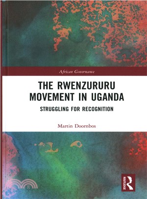 The Rwenzururu Movement in Uganda ─ Struggling for Recognition