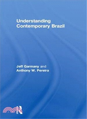 Understanding Contemporary Brazil