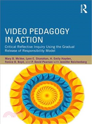 Video Pedagogy in Action ─ Critical Reflective Inquiry Using the Gradual Release of Responsibility Model
