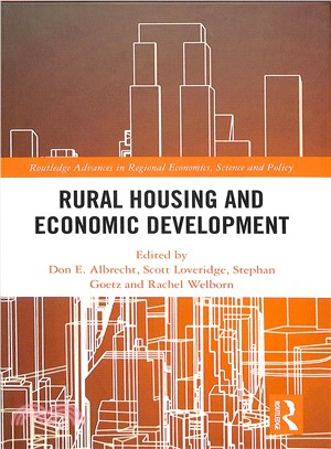 Rural Housing and Economic Development