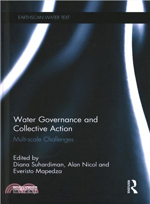 Water Governance and Collective Action ─ Multi-scale Challenges