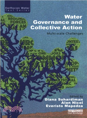 Water Governance and Collective Action ─ Multi-scale Challenges