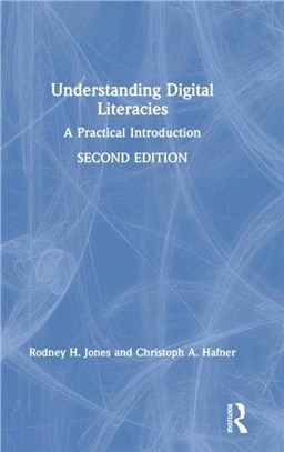 Understanding Digital Literacies：A Practical Introduction