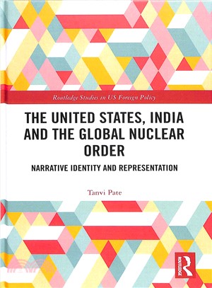 The United States, India and the Global Nuclear Order