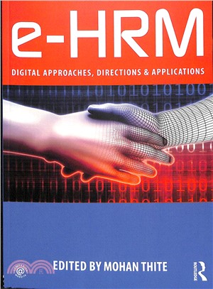 E-hrm ― Digital Approaches, Directions & Applications