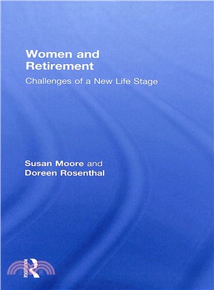 Women and Retirement ― Challenges of a New Life Stage