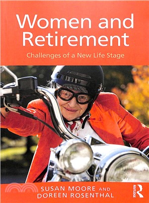 Women and Retirement ― Challenges of a New Life Stage