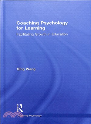 Coaching Psychology for Learning ― Facilitating Growth in Education