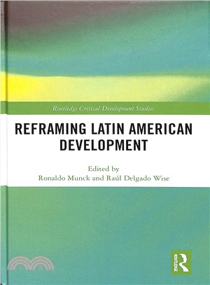 Reframing Latin American Development