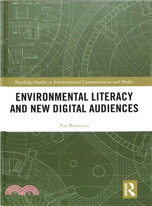 Environmental Literacy and New Digital Audiences