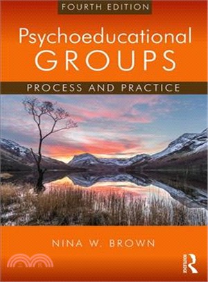 Psychoeducational Groups ─ Process and Practice