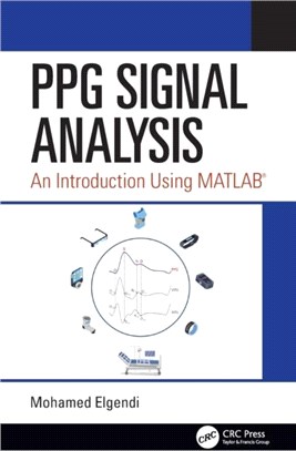 Ppg Signal Analysis ― An Introduction Using Matlab