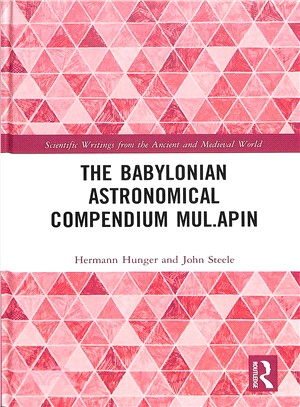 The Babylonian Astronomical Compendium Mul.apin