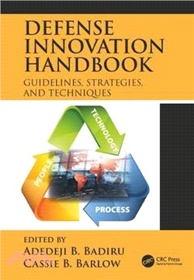 Defense Innovation Handbook：Guidelines, Strategies, and Techniques