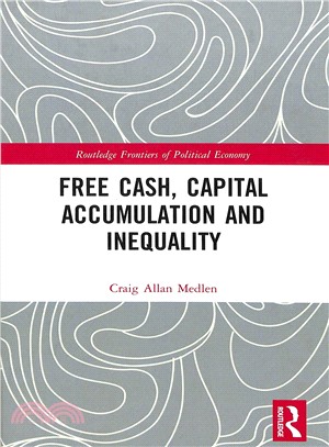 Free Cash, Capital Accumulation and Inequality