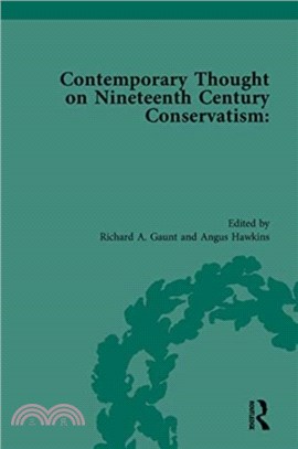 Contemporary Thought on Nineteenth Century Conservatism