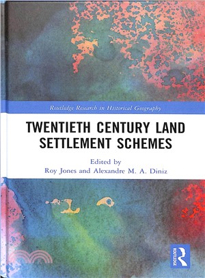 Twentieth Century Land Settlement Schemes