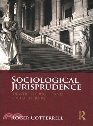 Sociological jurisprudence :...