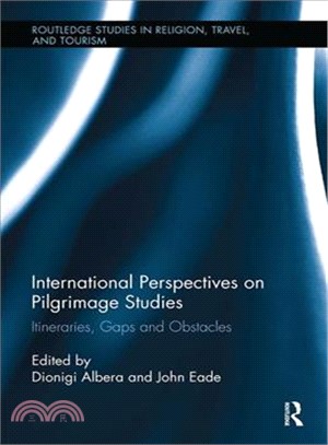 International Perspectives on Pilgrimage Studies ― Itineraries, Gaps and Obstacles