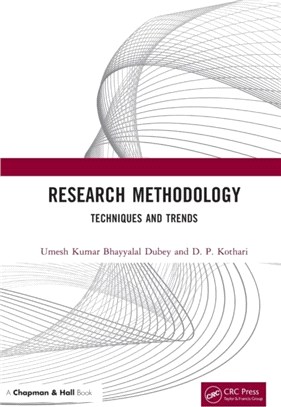 Research Methodology：Techniques and Trends