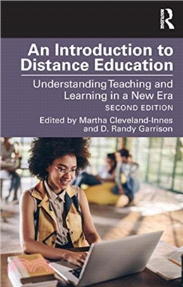 An Introduction to Distance Education ― Understanding Teaching and Learning in a New Era