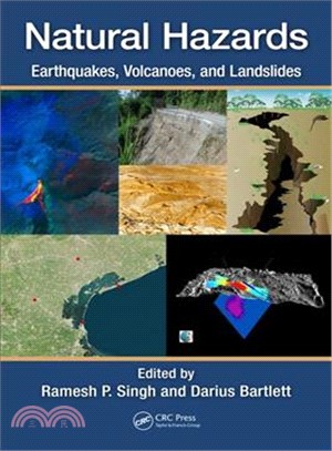 Natural Hazards ― Earthquakes, Volcanoes, and Landslides