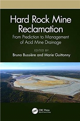 Hard Rock Mine Reclamation