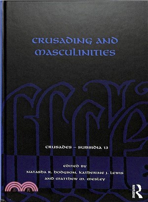 Crusading and Masculinities