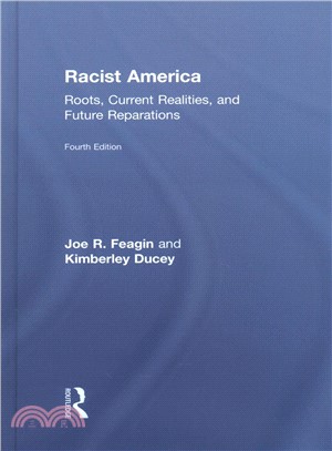 Racist America ― Roots, Current Realities, and Future Reparations
