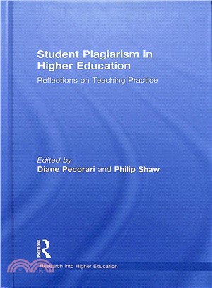Student Plagiarism in Higher Education ― Reflections on Teaching Practice