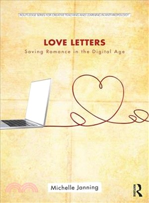 Love Letters ― Saving Romance in the Digital Age