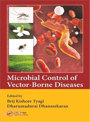 Microbial Control of Vector-borne Diseases