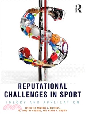 Reputational Challenges in Sport ― Theory and Application