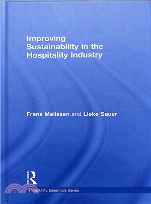 Improving Sustainability in the Hospitality Industry