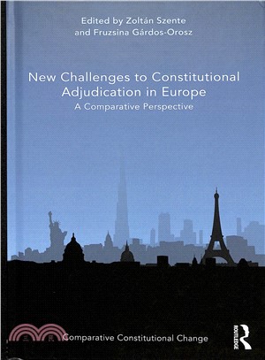 New Challenges to Constitutional Adjudication in Europe ― A Comparative Perspective