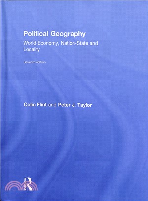 Political Geography ― World-economy, Nation-state and Locality