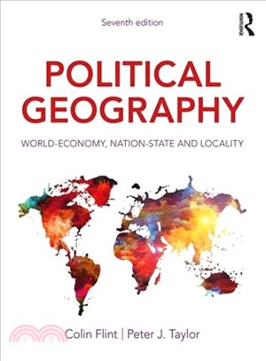 Political Geography ― World-economy, Nation-state and Locality